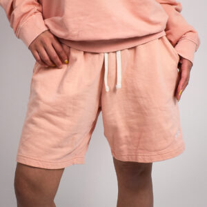 .406 BASIC SWEAT SHORTS