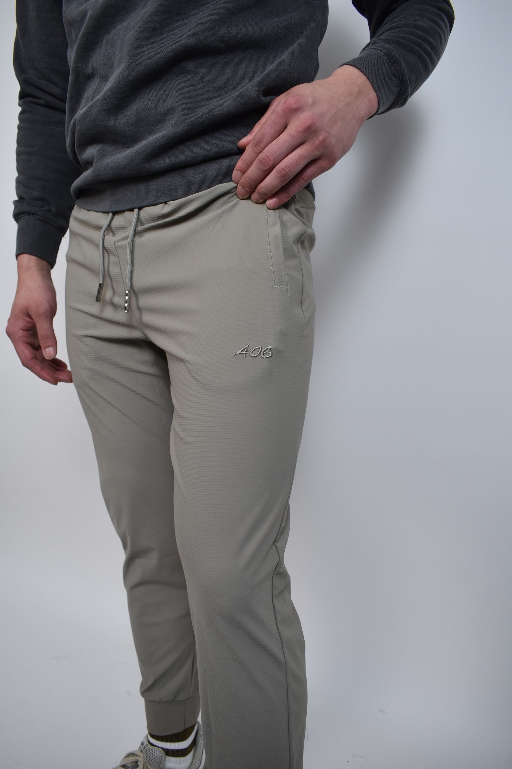 .406 ACTIVE STRETCH PANTS