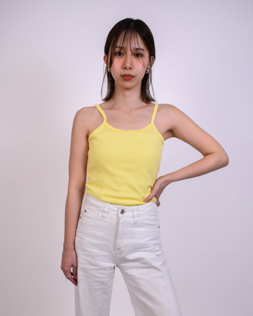 .406 CAMI TOP