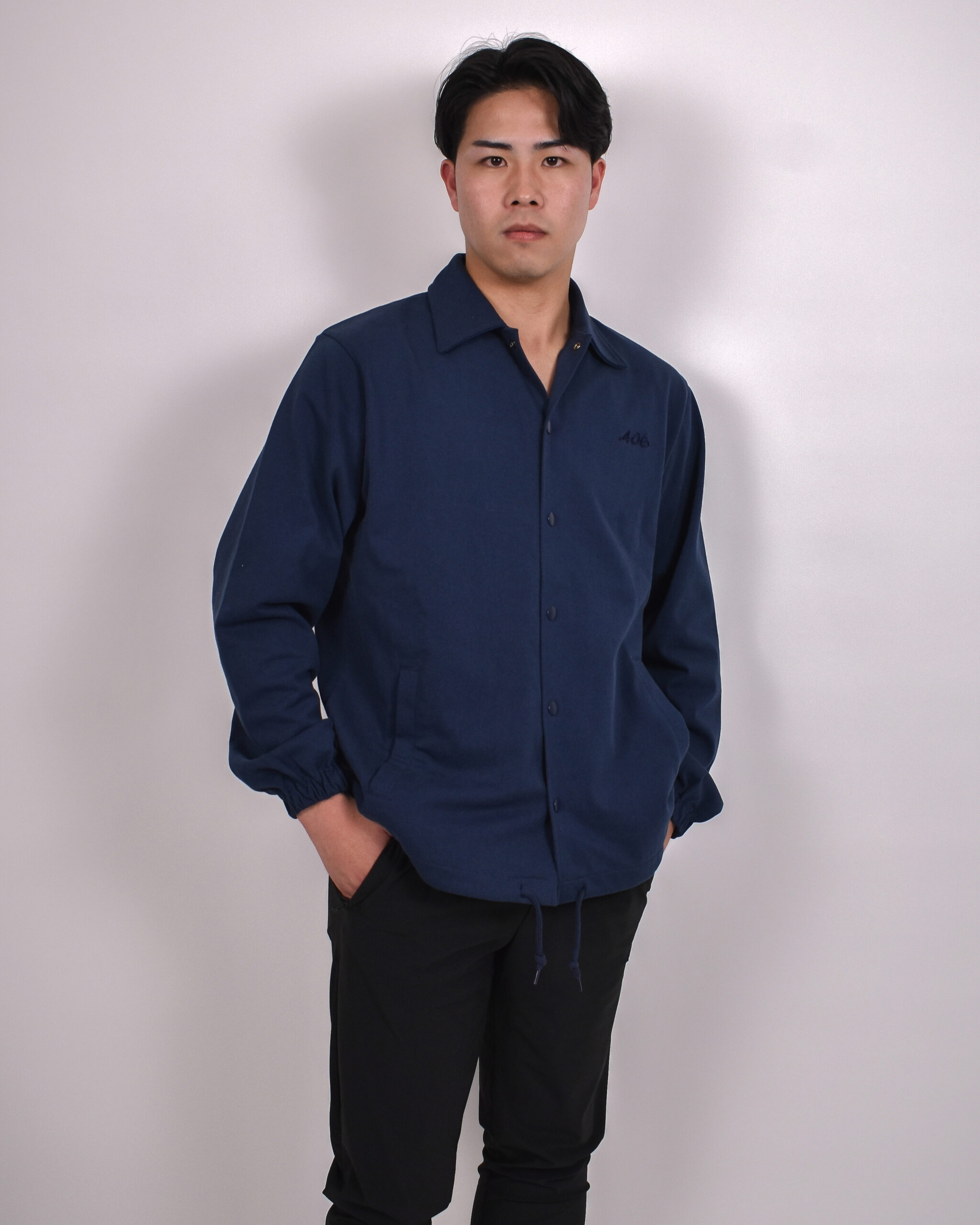 .406 COACHES JACKET