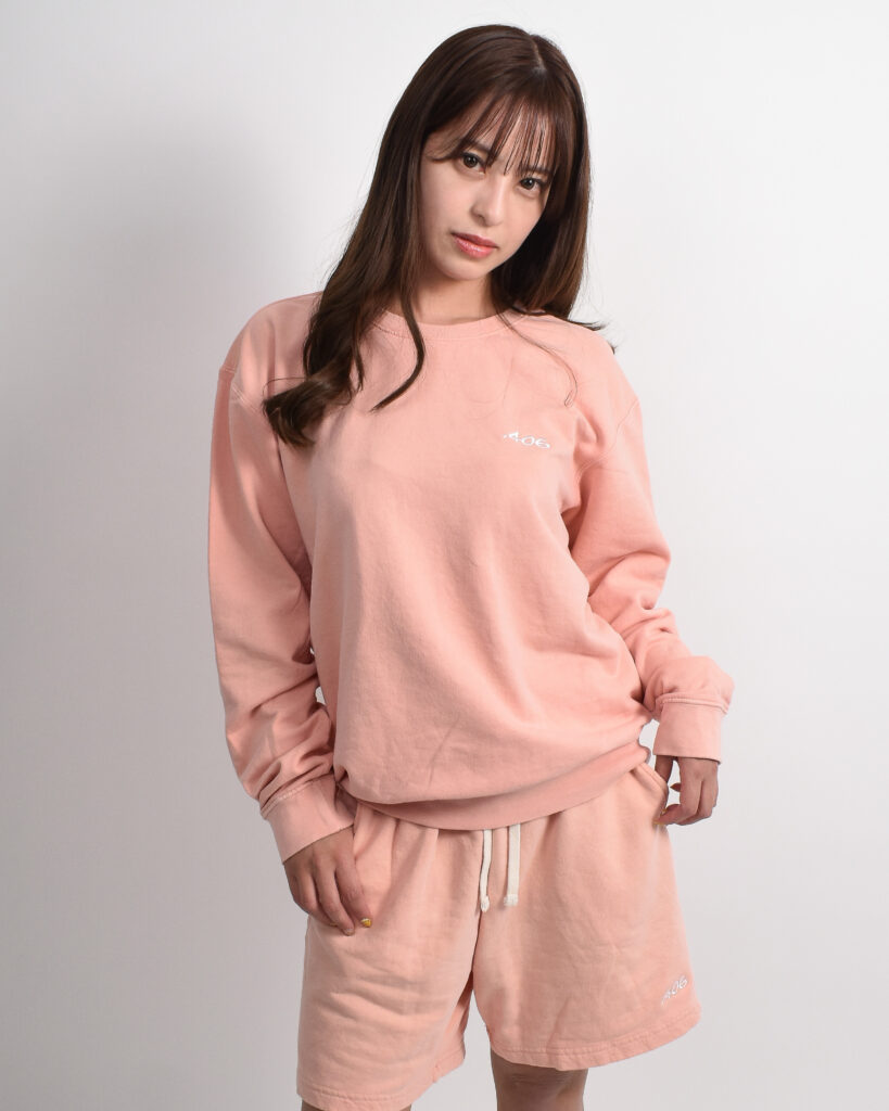 .406 BASIC SWEAT TOP