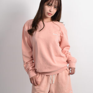 .406 BASIC SWEAT TOP