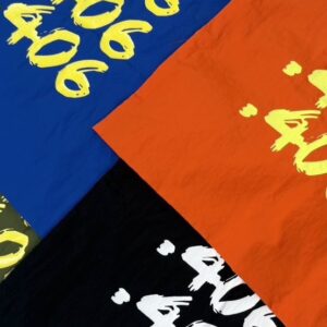 .406 TOTE BAG