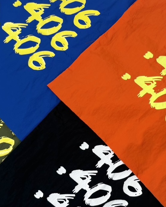 .406 TOTE BAG